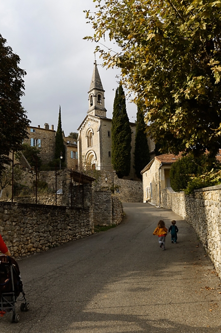 La Roque sur Cèze-013